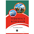 Trkmence Konualm Hseyin Yldrm Gazi Kitabevi