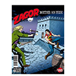 Zagor Say 205 Mortimer:Son Perde Moreno Burattini Lal Kitap