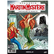 Martin Mystere Sayı: 191 Enrico Lotti Lal Kitap