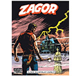 Zagor Klasik Maceralar Dizisi 11 G L. Bonelli Lal Kitap