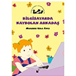 Bilgisayarda Kaybolan Arkada Muazzez Uslu Avc teki Yaynevi