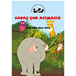 Sava ok Acmasz Muazzez Uslu Avc teki Yaynevi