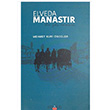 Elveda Manastr Mehmet Nuri ncler Kerasus Yaynlar