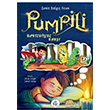 Pumpili Bakterilere Kar eniz Dalg Acun Kat Yaynevi