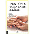 Uzun Dnem Hasta Bakm El Kitab Kolektif Akademisyen Kitabevi