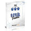 TYT 9 Eyll Provas Deneme Snav DenemeBank
