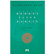 Herkes ine Baksn Saadettin Acar Profil Kitap