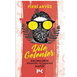 Dile Gelenler Fikri Akyz Profil Kitap