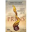 Prens Ahmet Kaldrm Gece Kitapl