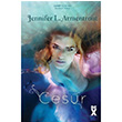 Cesur - Lanetli 3 Jennifer L. Armentrout Dex Yaynevi