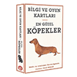 En Gzel Kpekler Bilgi ve Oyun Kartlar Beta Kids
