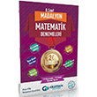 8. Snf Matematik Madalyon Denemeleri Gezegen Yaynlar