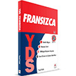 YDS Franszca Delta Kltr Yaynlar