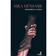 Aka Mnhasr Muhammed Ali Akda Bengisu Yaynlar