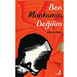 Ben Mankomin Deilim Ayhan Aktan Bengisu Yaynlar