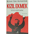 Kzl Ekmek Kusay Ebu Kuvaydr Bengisu Yaynlar