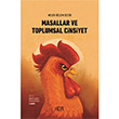 Masallar ve Toplumsal Cinsiyet Kor Kitap