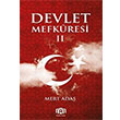 Devlet Mefkresi 2 Mert Ada Benim Kitap Yaynlar