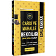 2019 ar ve Mahalle Bekilii Snavlarna Hazrlk Soru Bankas Uzman Kariyer Yaynlar
