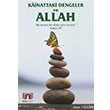 Kainattaki Dengeler ve Allah dris Tzn Bera Kitap