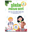 4. Snfa Hazrm irin Proje Seti Doan Egmont