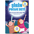 5. Snfa Hazrm irin Proje Seti Doan Egmont