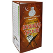 En Kolay Pratik Karaba Tecvidi Ferit Grkan Bera Kitap
