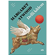 Delliaddem Margaret Atwood Doan Kitap