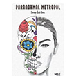 Paranormal Metropol Simay zl Diniz Gece Kitapl