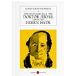 Der Seltsame Fall Des Doktor Jekyll Und Des Herrn Hyde Robert Louis Stevenson Karbon Kitaplar