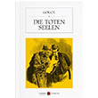 Die toten Seelen Nikolay Gogol Karbon Kitaplar