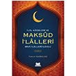 lal Kaideleri ve Maksud lalleri Yakup Kabalak Kitapkalbi Yaynclk
