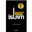 Yeni slam Deil Yeniden slam Seyfullah Ylmazsoy Neyzen Kitap