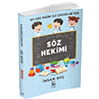 Sz Hekimi hsan Ko 5 ubat Yaynlar 