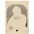 Bir Anarist Olarak William Blake Peter Marshall SUB Basn Yaym