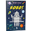 Robot Trke Aye Kaya Cad Yaynlar