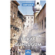 tikaf Gnlm Garip Salk VeKitap Yaynclk