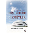 Gzel Bir Hayat in Dnceler ve Hikmetler Cuma zusan Az Kitap