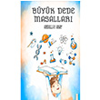 Byk Dede Masallar Abdullah Akay kinci Adam Yaynlar