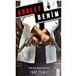 Adalet Benim Fuat Ylmaz kinci Adam Yaynlar