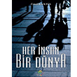 Her nsan Bir Dnya Cengizhan Kaya Lukka Kitap