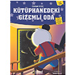 Ktphanedeki Gizemli Oda Osman Ko deal Kltr Yaynclk