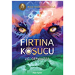 Frtna Koucu J. C. Cervantes Doan Egmont Yaynclk
