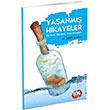 Yaanm Hikayeler Mehmet Ltfi Arslan Gen Kitapl