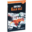 Din Dili Kalb Dili Ahmet Tagetiren Erkam Yaynlar