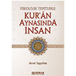 Kuran Aynasnda nsan Ahmet Tagetiren Erkam Yaynlar
