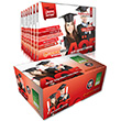 3.Snf 6.Yaryl alma Ekonomisi ve Endstri likileri Tm Set Kod:9607 Uzman Kariyer Yaynlar