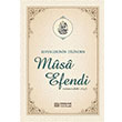 Sevenlerin Dilinden Musa Efendi Musa Topba Erkam Yaynlar
