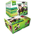 4.Snf 8.Yaryl ktisat Tm Set Kod:9821 Uzman Kariyer Yaynlar