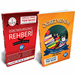 retmenim Mlakat Kitab ve retmen Mlakat Rehberi Bir Arada 2 li Set KR Akademi